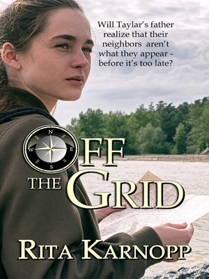 cover image of Off the Grid